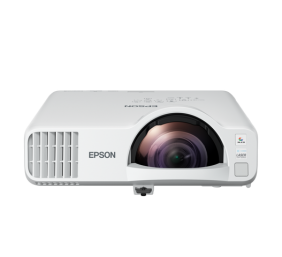 Epson | EB-L210SW | WXGA (1280x800) | 2800 ANSI lumens | White