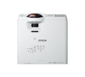 Epson | EB-L210SW | WXGA (1280x800) | 2800 ANSI lumens | White