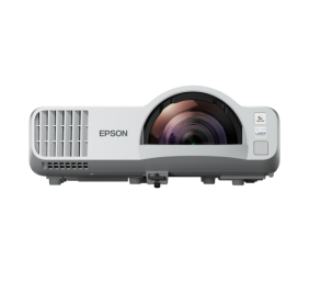 Epson | EB-L210SW | WXGA (1280x800) | 2800 ANSI lumens | White