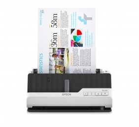 Epson | Compact deskop scanner | DS-C330 | Sheetfed | Wired