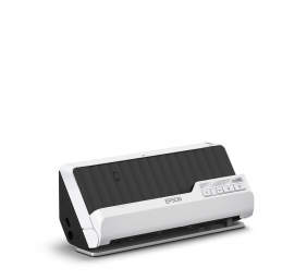 Epson | Premium compact scanner | DS-C490 | Sheetfed | Wired