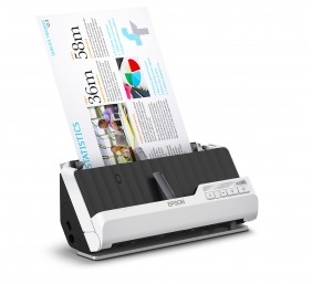 Epson | Premium compact scanner | DS-C490 | Sheetfed | Wired