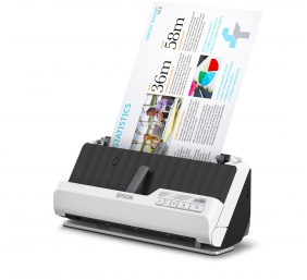 Epson | Premium compact scanner | DS-C490 | Sheetfed | Wired