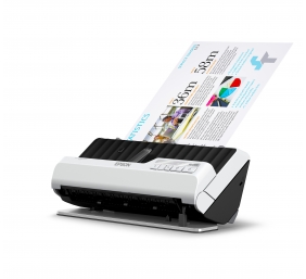 Epson | Premium compact scanner | DS-C490 | Sheetfed | Wired