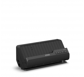 Epson | Compact Wi-Fi scanner | ES-C320W | Sheetfed | Wireless