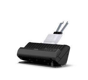 Epson | Compact Wi-Fi scanner | ES-C320W | Sheetfed | Wireless