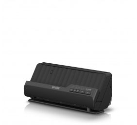 Epson | Compact Wi-Fi scanner | ES-C320W | Sheetfed | Wireless