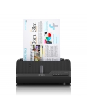 Epson | Compact Wi-Fi scanner | ES-C320W | Sheetfed | Wireless