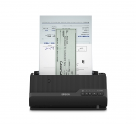 Epson | Compact Wi-Fi scanner | ES-C320W | Sheetfed | Wireless