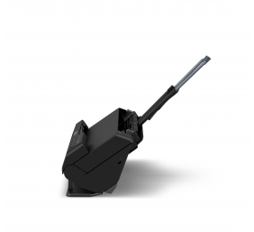 Epson | Compact Wi-Fi scanner | ES-C320W | Sheetfed | Wireless