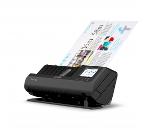 Epson | Compact network scanner | ES-C380W | Sheetfed | Wireless