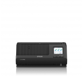 Epson | Compact network scanner | ES-C380W | Sheetfed | Wireless