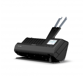 Epson | Compact network scanner | ES-C380W | Sheetfed | Wireless