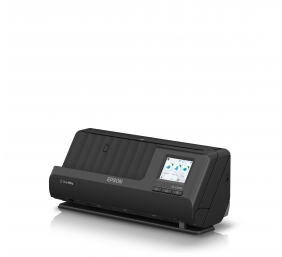 Epson | Compact network scanner | ES-C380W | Sheetfed | Wireless