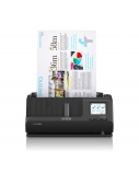 Epson | Compact network scanner | ES-C380W | Sheetfed | Wireless