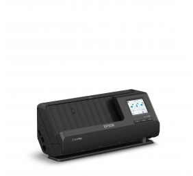 Epson | Compact network scanner | ES-C380W | Sheetfed | Wireless