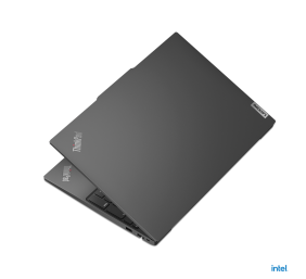 Lenovo | ThinkPad E16 (Gen 1) | Black | 16 " | IPS | WUXGA | 1920 x 1200 | Anti-glare | Intel Core i7 | i7-1355U | 16 GB | DDR4-3200 | SSD 512 GB | Intel Iris Xe Graphics | Windows 11 Pro | 802.11ax | Bluetooth version 5.1 | Keyboard language Nordic | Key