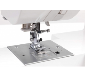Singer | Sewing Machine | C430 | Number of stitches 810 | Number of buttonholes 13 | White