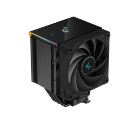 Deepcool | Digital Processor Air Cooler | AK500 Black | Intel, AMD