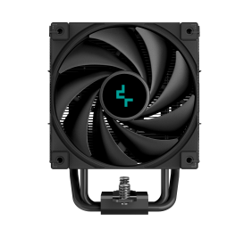 Deepcool | Digital Processor Air Cooler | AK500 Black | Intel, AMD