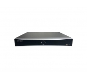 Hikvision | 1 | DS-7604NXI-K1/4P | NVR | 4-ch