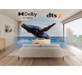 Sony HT-S2000 3.1ch Dolby Atmos DTS:X Soundbar | 3.1ch Dolby Atmos DTS:X Soundbar | HT-S2000 | Bluetooth | Speakers | Wi-Fi