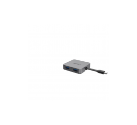 Acer | Docking station 4 in1 | Dock | USB 3.0 (3.1 Gen 1) Type-C ports quantity 1 | USB 3.0 (3.1 Gen 1) ports quantity 2 | HDMI ports quantity 1