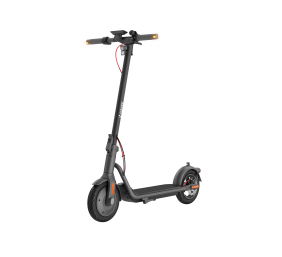 V50 Electric Scooter | 350 W | 25 km/h | Black