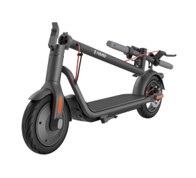 V50 Electric Scooter | 350 W | 25 km/h | Black