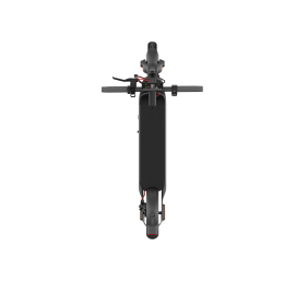 V50 Electric Scooter | 350 W | 25 km/h | Black