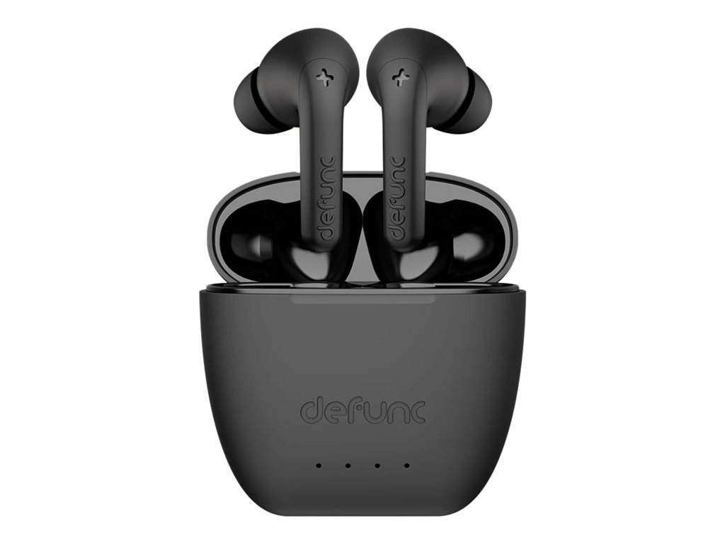 Defunc | Earbuds | True Mute | ANC | Wireless