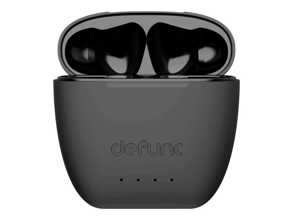 Defunc | Earbuds | True Mute | ANC | Wireless