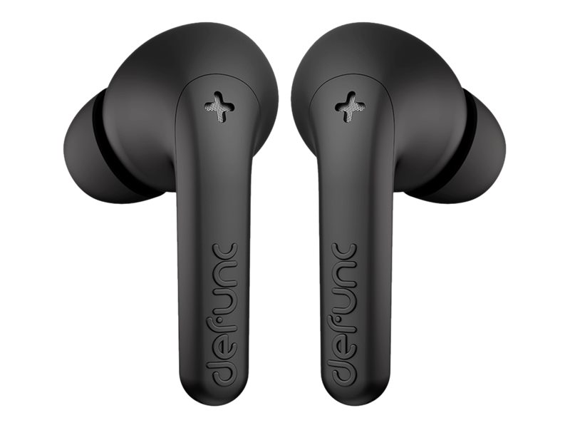 Defunc | Earbuds | True Mute | ANC | Wireless