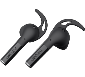 Defunc | Earbuds | True Sport | In-ear Built-in microphone | Bluetooth | Wireless | Black