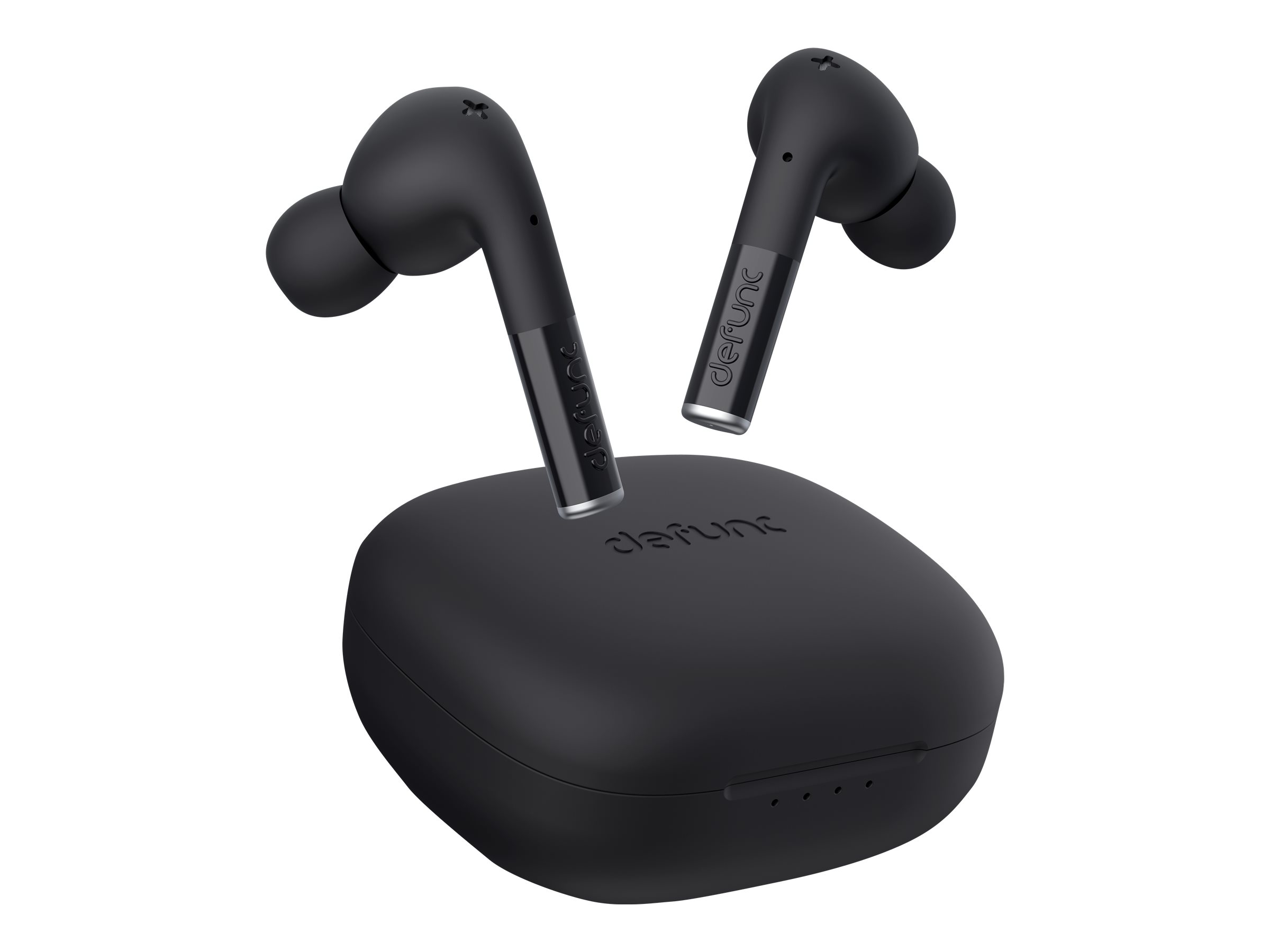 Defunc | Earbuds | True Entertainment | Wireless