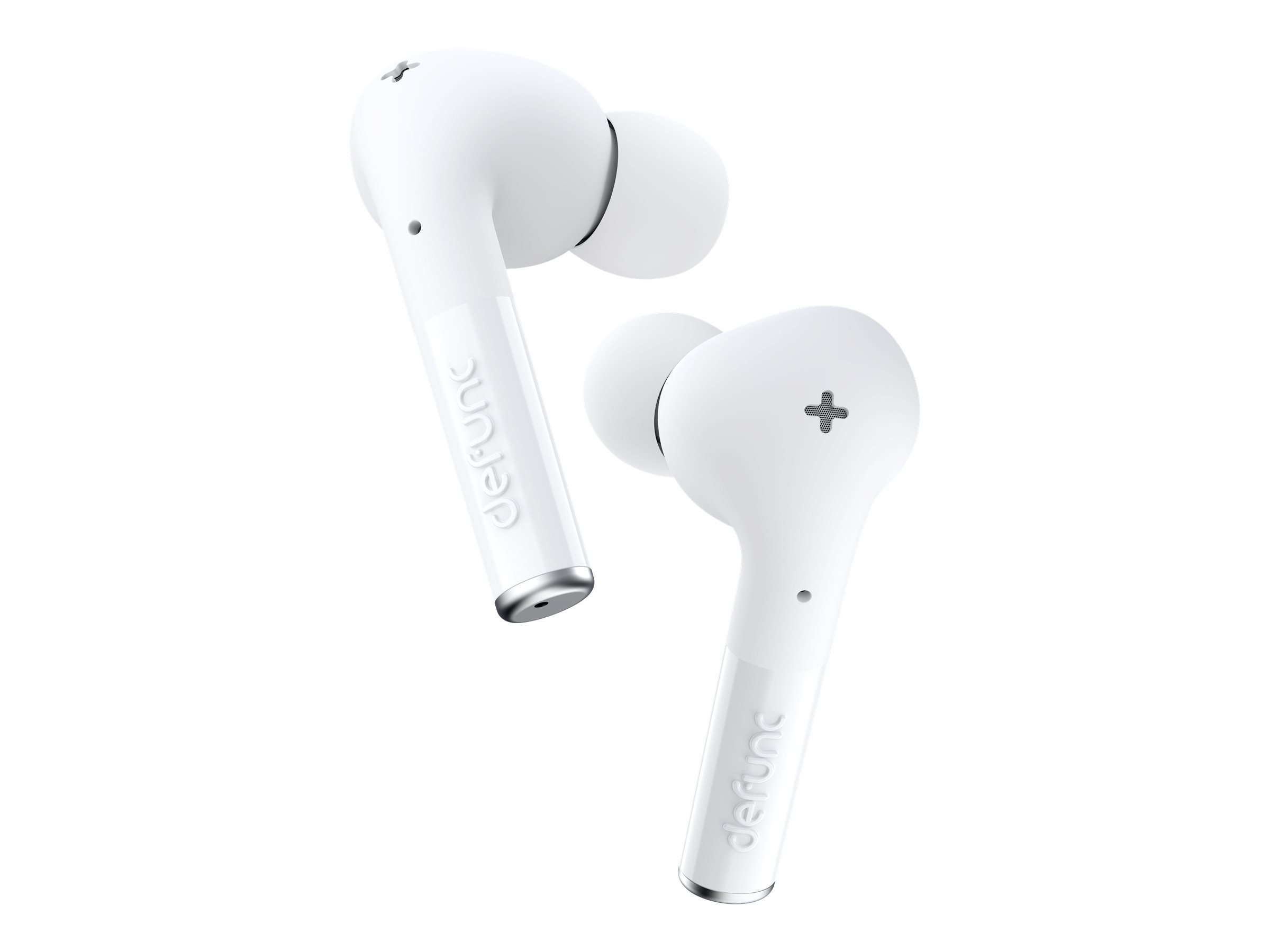 Defunc | Earbuds | True Entertainment | Wireless