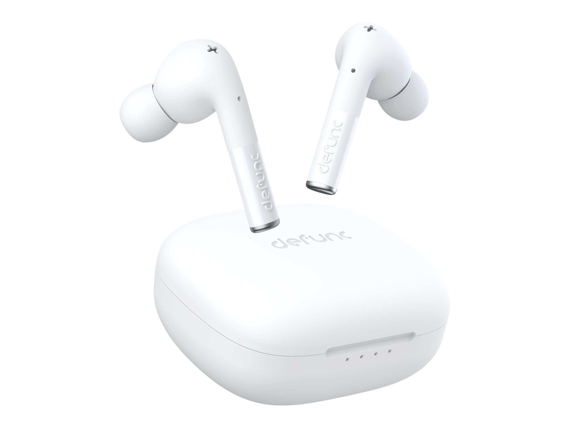 Defunc | Earbuds | True Entertainment | Wireless