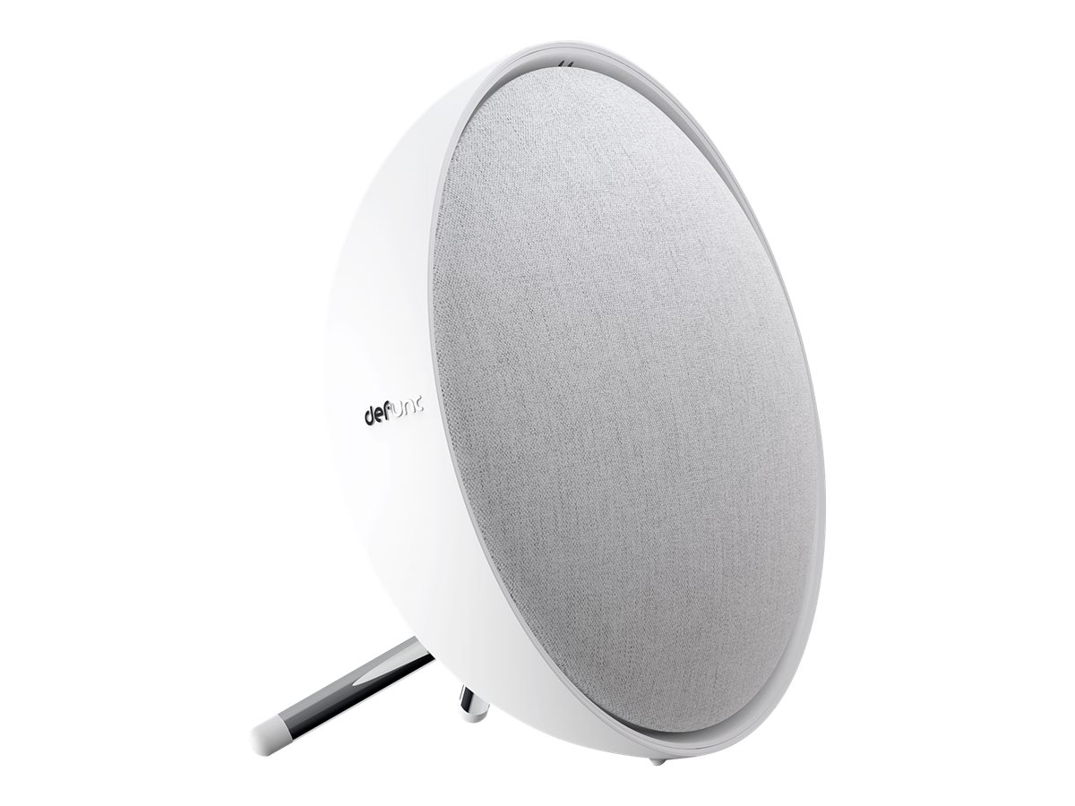 Defunc | True Home Large Speaker | D5002 | Bluetooth | Wireless connection