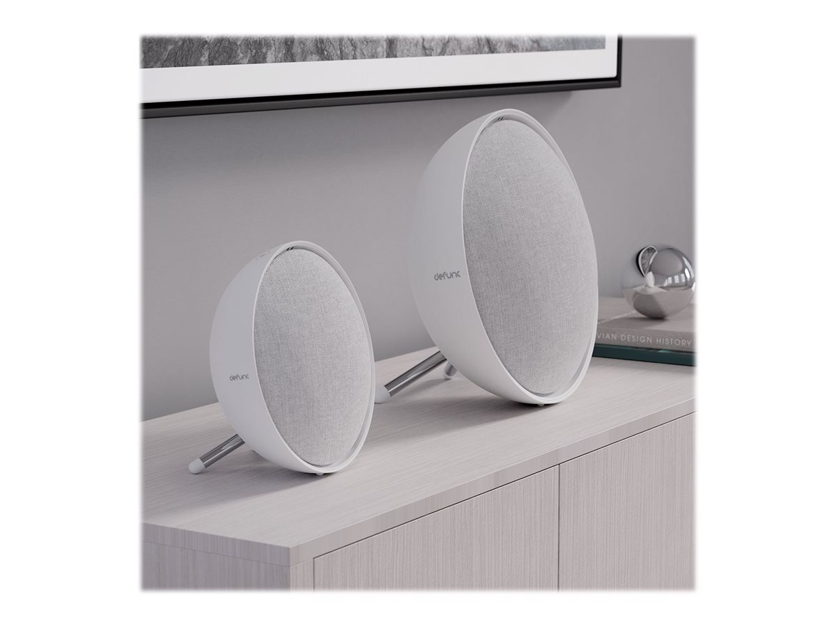 Defunc | True Home Large Speaker | D5002 | Bluetooth | Wireless connection