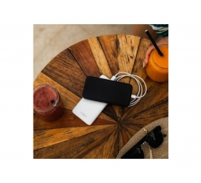 Fixed | Power Bank | Zen | 10000 mAh | White