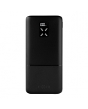 Fixed | Power Bank | Zen | 20000 mAh | Black