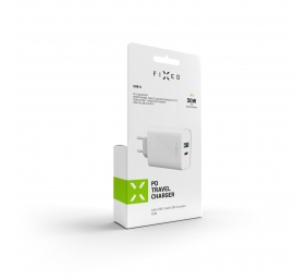 Fixed | Travel Charger
