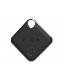 Tag with Find My support | FIXTAG-BK | Bluetooth | No | 11 g