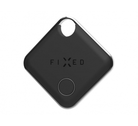 Fixed | Tag with Find My support | FIXTAG-BK | Bluetooth | No | 11 g