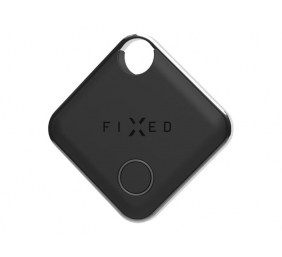 Tag with Find My support | FIXTAG-BK | Bluetooth | No | 11 g