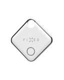 Tag with Find My support | FIXTAG-WH | Bluetooth | No | 11 g