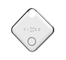 Fixed | Tag with Find My support | FIXTAG-WH | Bluetooth | No | 11 g