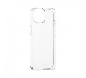 Fixed | Gel Case | Apple | iPhone 14 Plus | TPU | Clear