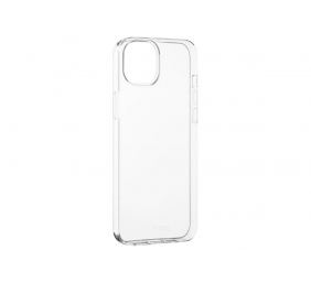 Fixed | Gel Case | Apple | iPhone 14 Plus | TPU | Clear