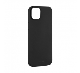 Fixed | Story | Back cover | Apple | iPhone 14 Plus | Rubberized | Black